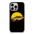 FORD MUSTANG CARTOON iPhone 14 Pro Case Cover