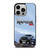 FORD RAPTORS LOGO iPhone 14 Pro Case Cover