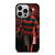FREDDY KRUEGER NIGHTMARE ON ELM STREET 2 iPhone 14 Pro Case Cover