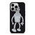 FUTURAMA BENDER ROBOT iPhone 14 Pro Case Cover