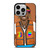 FUTURE RAPPER CARTOON iPhone 14 Pro Case Cover