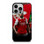 GABRIEL JESUS ARSENAL FC 2 iPhone 14 Pro Case Cover