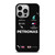 GEORGE RUSSEL FORMULA ONE iPhone 14 Pro Case Cover