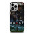 GHOST OF TSUSHIMA GAMES iPhone 14 Pro Case Cover