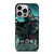 GHOST OF TSUSHIMA JIN SAKAI 2 iPhone 14 Pro Case Cover
