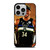 GIANNIS ANTETOKOUNMPO BUCKS 34 iPhone 14 Pro Case Cover