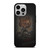 HARLEY DAVIDSON BIKERS iPhone 14 Pro Case Cover