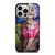 HARLEY QUINN MARGOT ROBBIE iPhone 14 Pro Case Cover