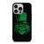 HATBOX GHOST HAUNTED MANSION ICON iPhone 14 Pro Case Cover