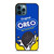 OREO CHOCOLATE MILK COOKIES iPhone 12 Pro Max Case Cover