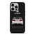 HONDA CIVIC RETRO iPhone 14 Pro Case Cover
