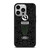 HOONIGAN MONSTER FORD RACING iPhone 14 Pro Case Cover