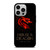 HOUSE OF THE DRAGON MOVIE SERIES iPhone 14 Pro Case Cover