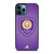 ORLANDO CITY FC SOCCER MLS ADIDAS iPhone 12 Pro Max Case Cover