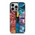 INVINCIBLE CARTOON FAN ART iPhone 14 Pro Case Cover