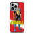 INVINCIBLE CARTOON iPhone 14 Pro Case Cover