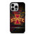 IOWA STATE CYCLONES FOOTBALL 2 iPhone 14 Pro Case Cover