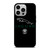 JAGUAR AUTOMOBILE LOGO iPhone 14 Pro Case Cover