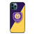 ORLANDO CITY SOCCER MLS 2 iPhone 12 Pro Max Case Cover