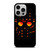 JASON VOORHEES FLAT ICON iPhone 14 Pro Case Cover