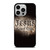 JESUS KING OF KINGS iPhone 14 Pro Case Cover