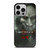 JIGSAW HORROR MOVIES iPhone 14 Pro Case Cover