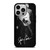 JOHNNY CASH SIGN iPhone 14 Pro Case Cover