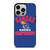 KANSAS JAYHAWKS BASKETBALL CHAMPIONS iPhone 14 Pro Case Cover