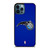 ORLANDO MAGIC BASKETBALL NBA iPhone 12 Pro Max Case Cover