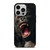 KING KONG ANGRY iPhone 14 Pro Case Cover