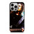KIRK HAMMETT METALLICA BAND 2 iPhone 14 Pro Case Cover