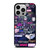 KPOP BAND ALL iPhone 14 Pro Case Cover