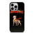 KRYPTO DC LEAGUE OF SUPERPETS iPhone 14 Pro Case Cover