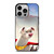 KRYPTO SUPERMAN LEAGUE OF SUPERPETS iPhone 14 Pro Case Cover
