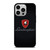 LAMBORGHINI OLD LOGO iPhone 14 Pro Case Cover