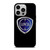 LANCIA CAR LOGO iPhone 14 Pro Case Cover