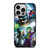 LEGO DC COMICS SUPER HEROES iPhone 14 Pro Case Cover