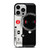 LEICA CAMERA VINTAGE iPhone 14 Pro Case Cover