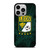 LEON FOOTBALL CLUB LOGO iPhone 14 Pro Case Cover