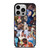 LIL BABY RAPPER COLLAGE iPhone 14 Pro Case Cover