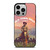 LIL NAS X OLD TOWN ROAD iPhone 14 Pro Case Cover