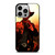LIL NAS X RAPPER 2 iPhone 14 Pro Case Cover