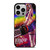 LOLLIPOP CHAINSAW GAME 2 iPhone 14 Pro Case Cover