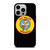 LOS POLLOS HERMANOS BREAKING BAD 3 iPhone 14 Pro Case Cover