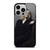 LUCY BOYNTON BEAUTIFUL iPhone 14 Pro Case Cover