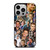 LUKE BRYAN MALE SINGER iPhone 14 Pro Case Cover