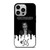 LUKE HEMMINGS 5 SECONDS OF SUMMER QUOTES iPhone 14 Pro Case Cover