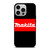 MAKITA ELECTRIC LOGO iPhone 14 Pro Case Cover