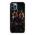 OZARK MOVIES ALL CAST iPhone 12 Pro Max Case Cover