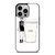 MEGAN HESS COCO CHINO iPhone 14 Pro Case Cover MEGAN HESS COCO CHINO iPhone 14 Pro Case Cover